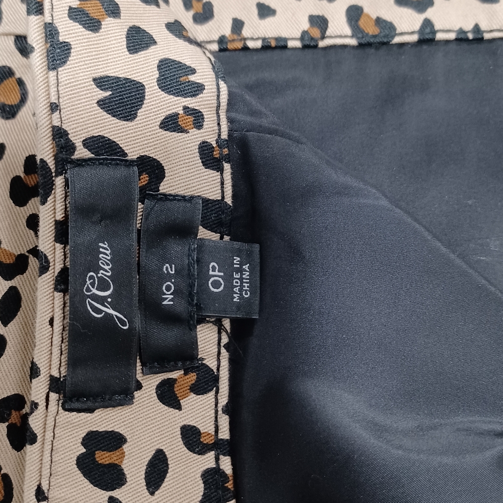 J Crew No2 - image 3